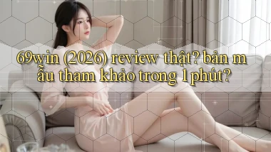 69win (2026) review thật bản mẫu tham khảo trong 1 phút