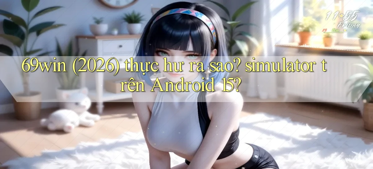 69win (2026) thực hư ra sao simulator trên Android 15