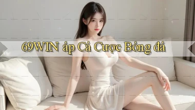 69win  áp cá cược bóng đá