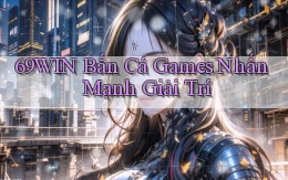 69win  bắn cá games nhấn mạnh giải trí
