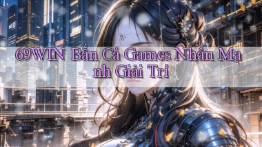 69win  bắn cá games nhấn mạnh giải trí