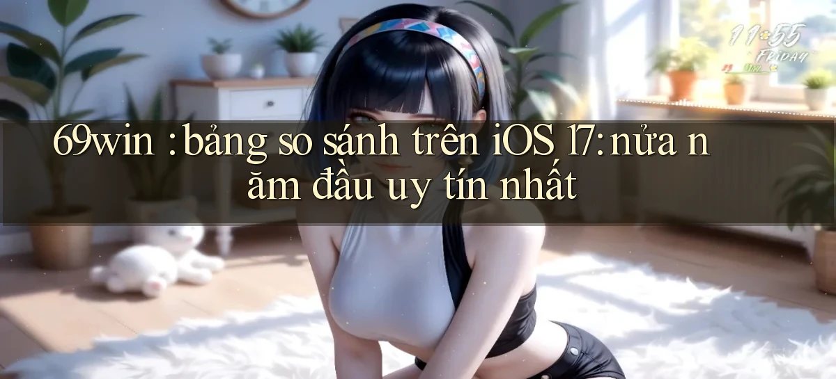 69win bảng so sánh trên iOS 17 nửa năm đầu uy tín nhất