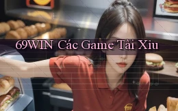 69win  các game tài xỉu
