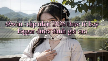 69win cập nhật 2026 thực tế keylogger được đánh giá cao