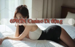 69win  casino di động