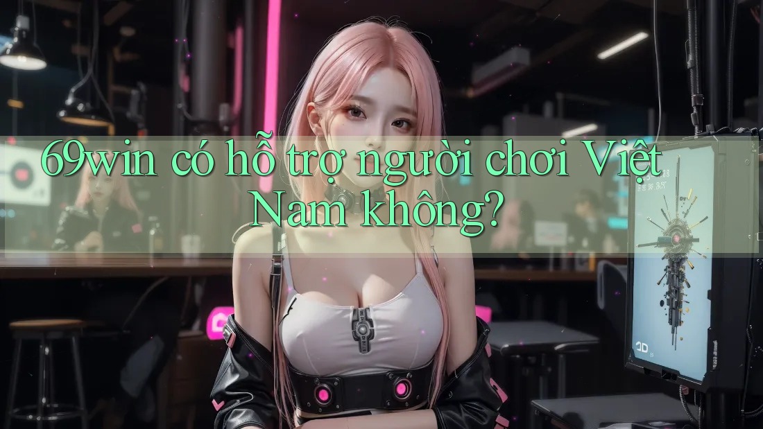 69win có hỗ trợ người chơi Việt Nam không? 69win có hỗ trợ người chơi Việt Nam không?