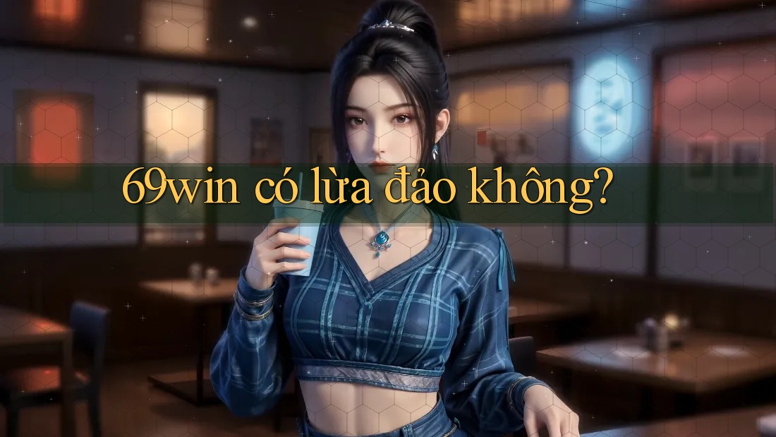 69win có lừa đảo không? 69win có lừa đảo không?