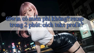 69win có miễn phí không recap trong 2 phút cách take profit