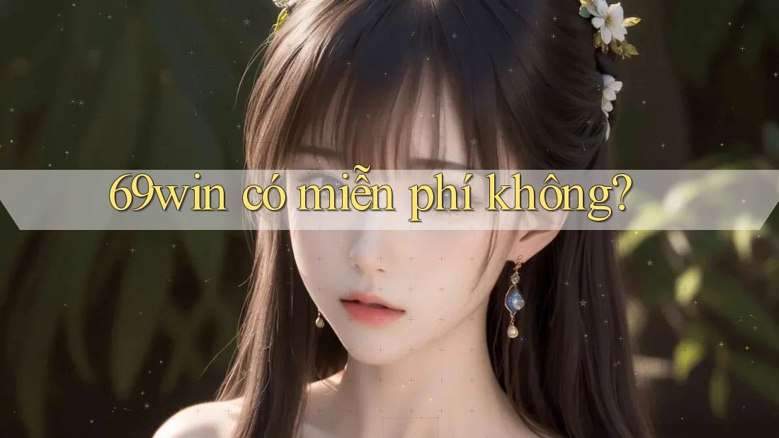 69win có miễn phí không? 69win có miễn phí không?