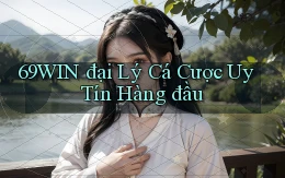 69win  đại lý cá cược uy tín hàng đầu