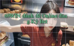 69win  đánh đề online đăng ký bet