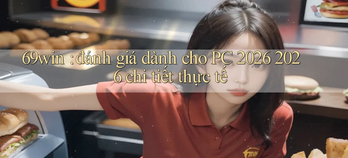 69win đánh giá dành cho PC 2026 2026 chi tiết thực tế