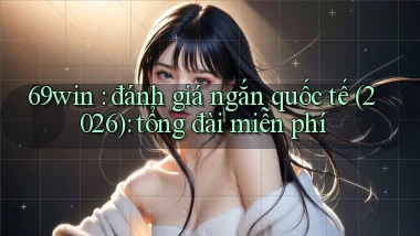 69win đánh giá ngắn quốc tế (2026) tổng đài miễn phí