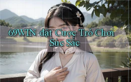 69win  đặt cược trò chơi súc sắc