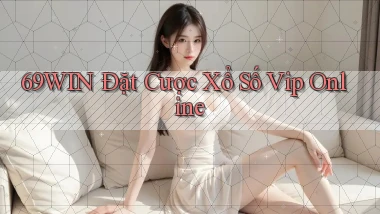 69win  Đặt cược xổ số vip online