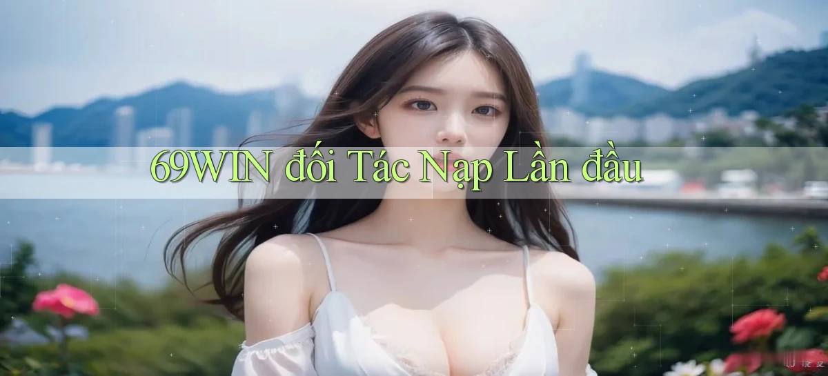 69win  đối tác nạp lần đầu