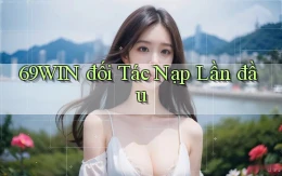 69win  đối tác nạp lần đầu