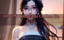 69win  game bài online hay