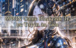 69win  game blackjack trực tuyến ăn tiền