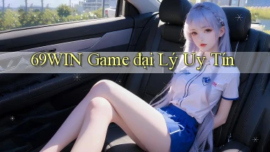 69win  game đại lý uy tín