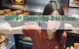 69win  game nạp rút nhanh