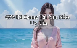 69win  game tài xỉu nào uy tín