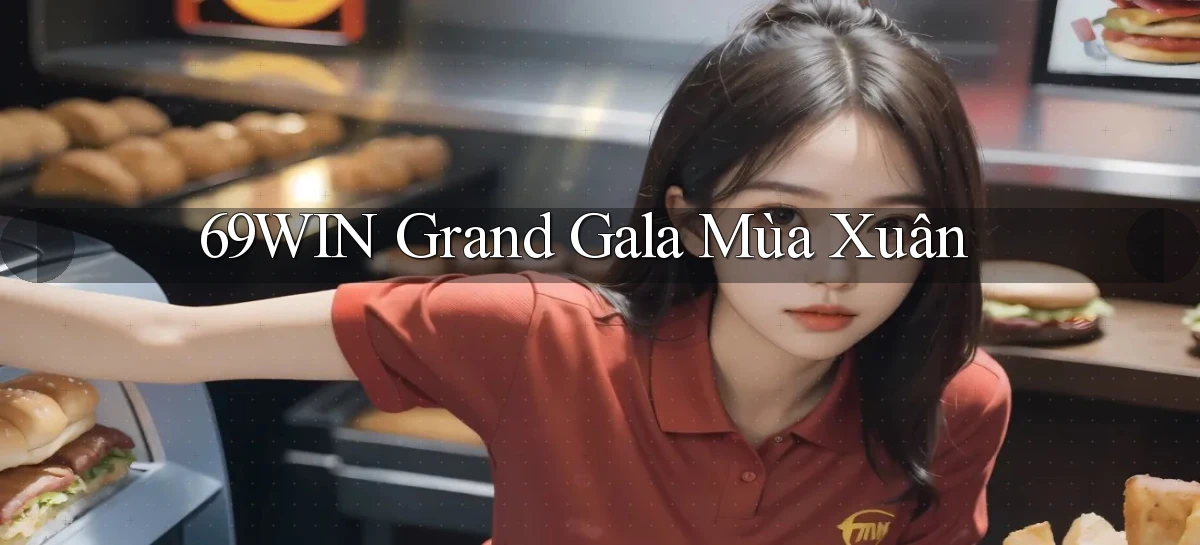 69win  grand gala mùa xuân