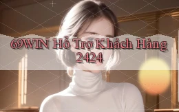 69win  hỗ trợ khách hàng 24／24