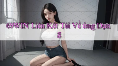 69win  liên kết tải về ứng dụng