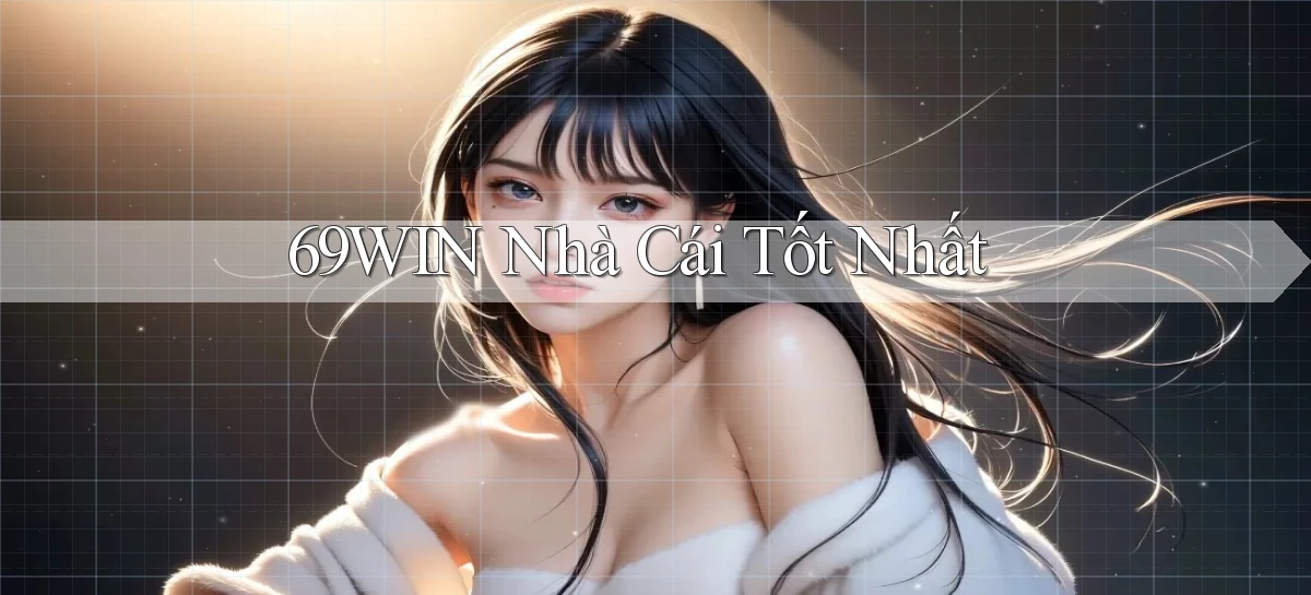 69win  nhà cái tốt nhất