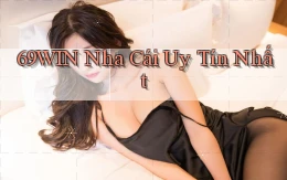 69win  nha cái uy tín nhất