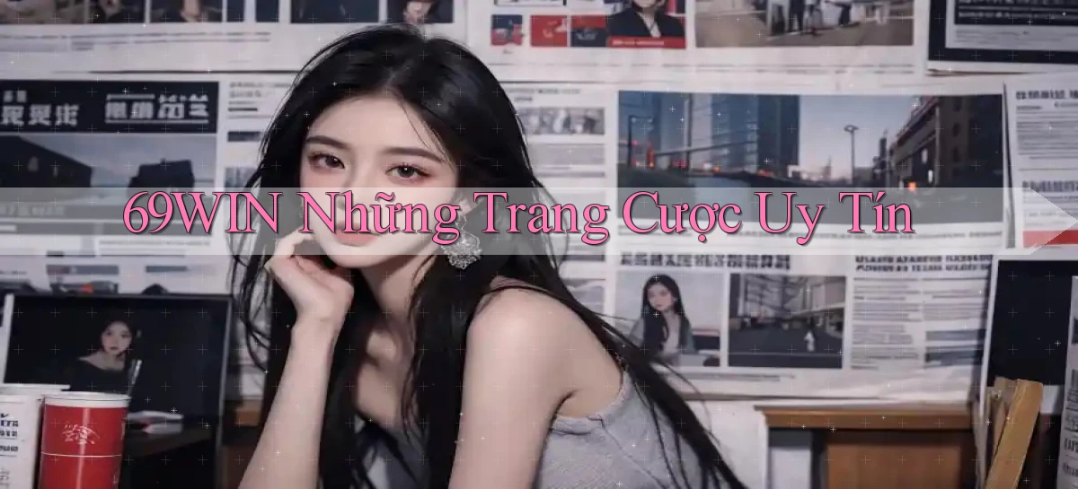 69win  những trang cược uy tín