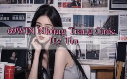 69win  những trang cược uy tín