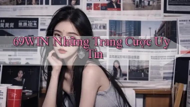 69win  những trang cược uy tín