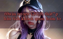 69win review (2025) thật phân tích khách quan hoàn toàn