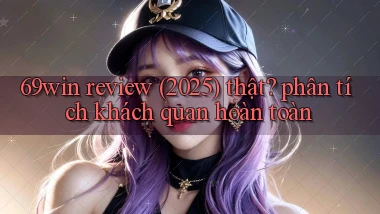 69win review (2025) thật phân tích khách quan hoàn toàn
