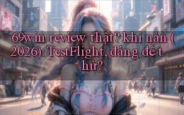 69win review thật khi nản (2026) TestFlight, đáng để thử