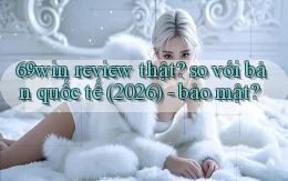 69win review thật so với bản quốc tế (2026)   bảo mật