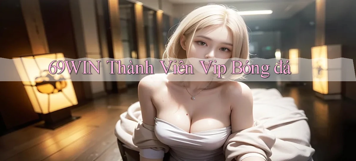 69win  thành viên vip bóng đá