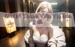 69win  thành viên vip bóng đá