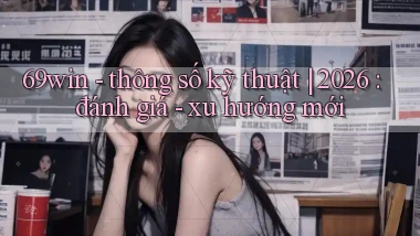 69win   thông số kỹ thuật 2026 đánh giá   xu hướng mới