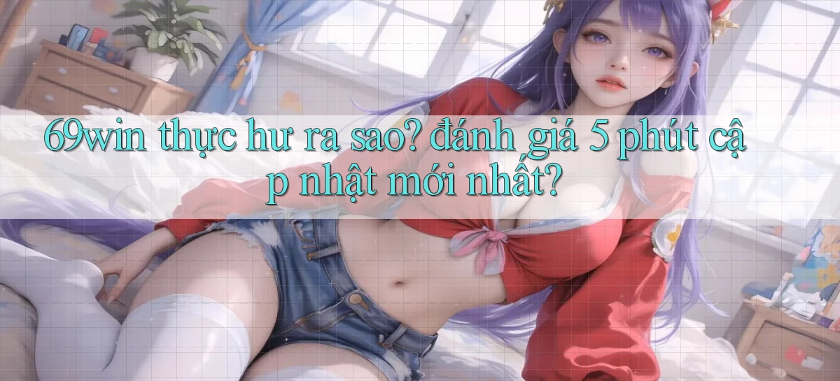 69win thực hư ra sao đánh giá 5 phút cập nhật mới nhất