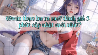 69win thực hư ra sao đánh giá 5 phút cập nhật mới nhất