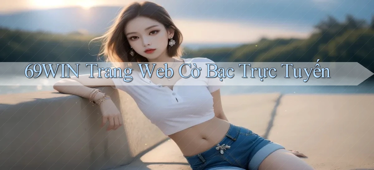 69win  trang web cờ bạc trực tuyến