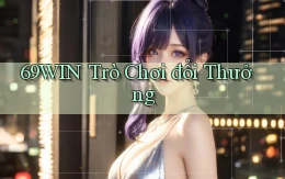 69win  trò chơi đổi thưởng