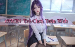 69win  trò chơi trên web