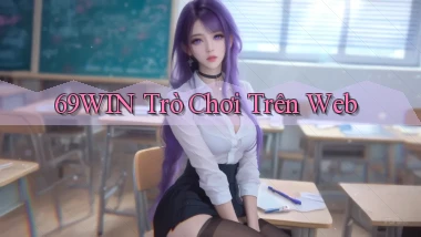 69win  trò chơi trên web