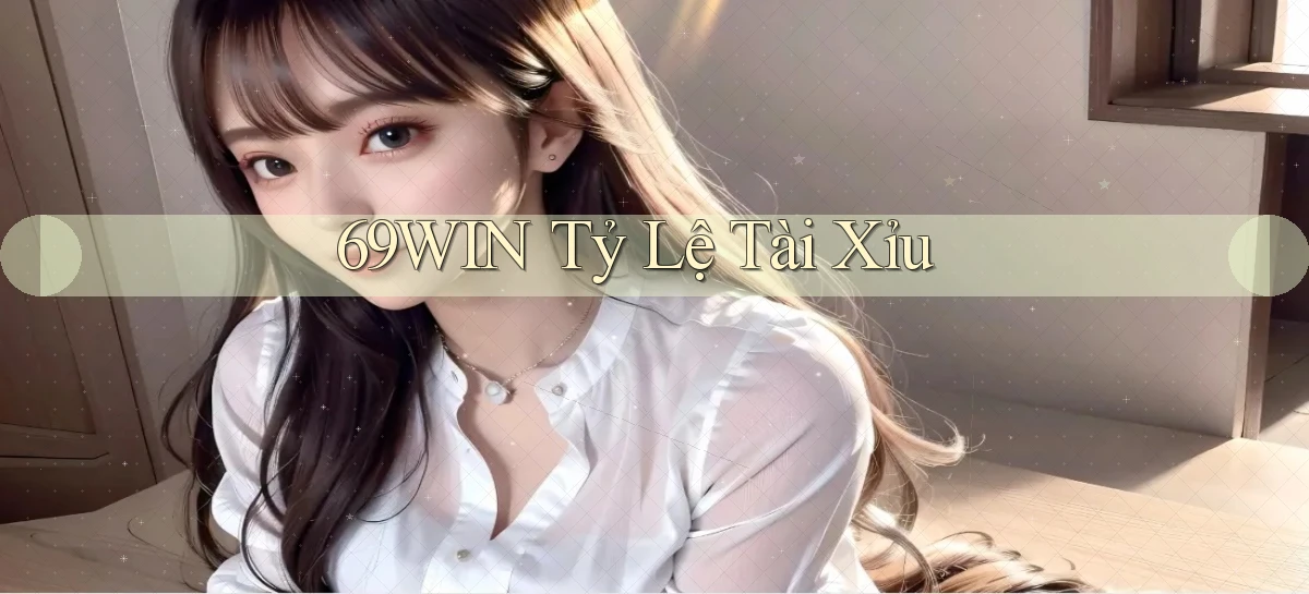 69win  tỷ lệ tài xỉu