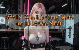 69win  win hũ quay thưởng tỉ lệ cao nhất
