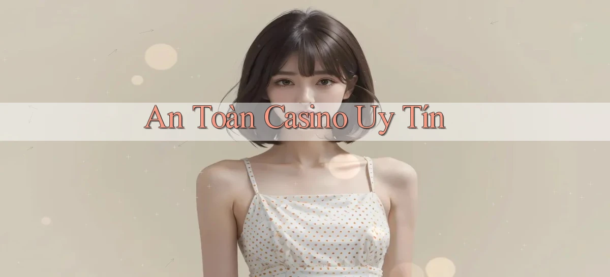 An toàn Casino uy tín